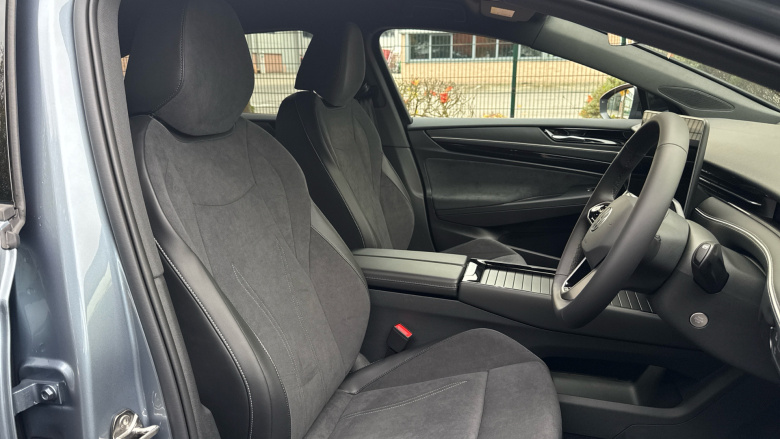 Volkswagen ID.7 210kW Match Pro Plus 77kWh 5dr Auto Electric Hatchback